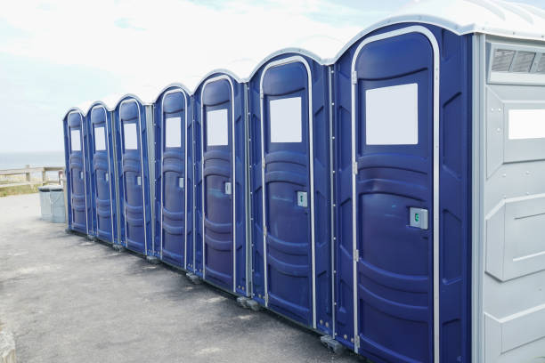 Best Portable Restroom Setup and Delivery in USA